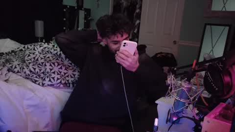 sheluvme6 online show from January 2026 05:00:01 AM