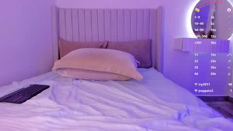 shelynna_azzul online show from February 2025 11:01:01 PM