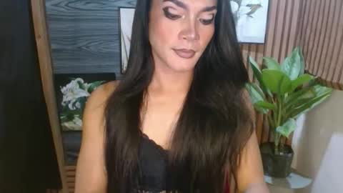 MELODY online show from April 2026 07:27:01 PM