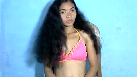 Snapshot of shena_power chatting on May 2026 10:33:02 AM Stasy online show from May 2026 10:33:02 AM