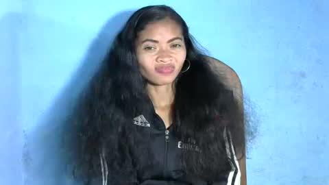 Snapshot of shena_power chatting on May 2026 02:07:01 AM Stasy online show from May 2026 02:07:01 AM