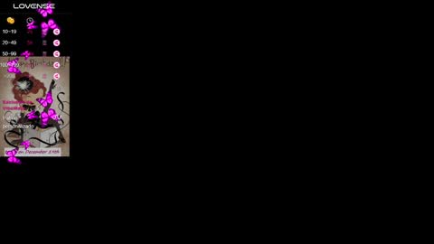  anyela7773 online show from December 2024 10:12:02 AM