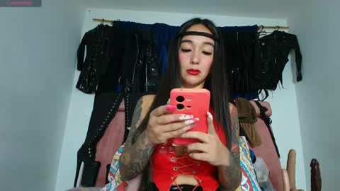 Snapshot of shengyi_blue chatting on April 2026 09:15:01 AM anyela7773 online show from April 2026 09:15:01 AM