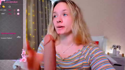 Sheril online show from March 2025 10:52:02 AM