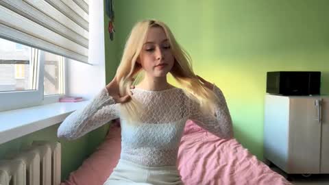 sherleychamblin online show from March 2026 01:40:02 PM