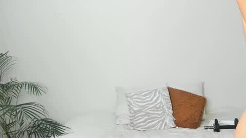 Sherlyn Adams online show from December 2024 06:59:01 PM