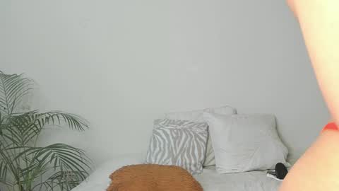 Sherlyn Adams online show from January 2025 10:36:01 PM