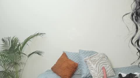 Sherlyn Adams online show from January 2025 07:35:01 PM