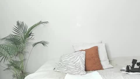 Sherlyn Adams online show from February 2025 06:58:01 PM