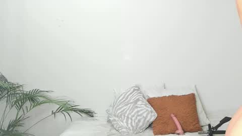 Sherlyn Adams online show from February 2025 02:45:02 AM