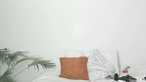 Sherlyn Adams online show from February 2025 01:47:02 AM