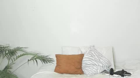 Sherlyn Adams online show from February 2025 11:16:02 AM