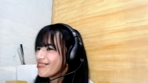 Snapshot of sherongasaway chatting on May 2026 01:28:02 PM Kimbery online show from May 2026 01:28:02 PM