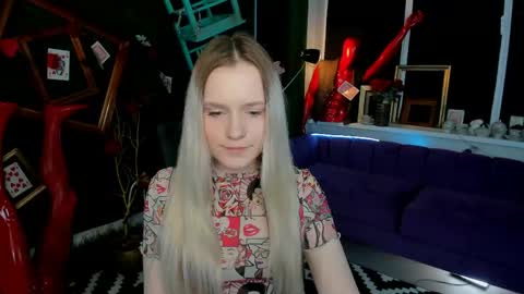 Sweet Sherri online show from May 2026 05:12:01 AM