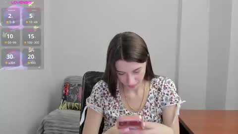 Snapshot of sherril_fox chatting on July 2026 06:16:02 AM sherril_fox online show from July 2026 06:16:02 AM