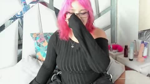 Snapshot of sherry_boomm chatting on March 2026 08:42:01 PM sherry_boomm online show from March 2026 08:42:01 PM