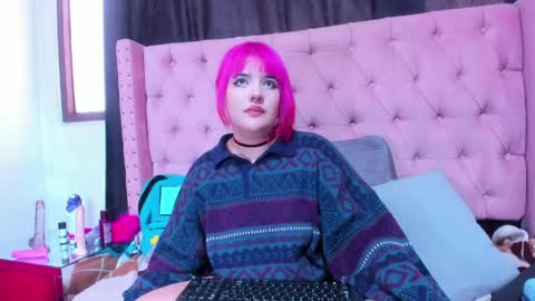 Snapshot of sherry_boomm chatting on April 2026 08:39:01 PM sherry_boomm online show from April 2026 08:39:01 PM