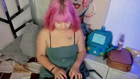 Snapshot of sherry_boomm chatting on April 2026 09:26:02 PM sherry_boomm online show from April 2026 09:26:02 PM