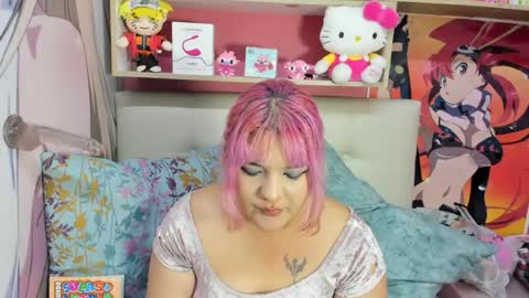 sherry_boomm online show from July 2026 11:40:02 PM
