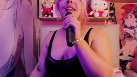 sherry_boomm online show from July 2026 10:46:01 PM