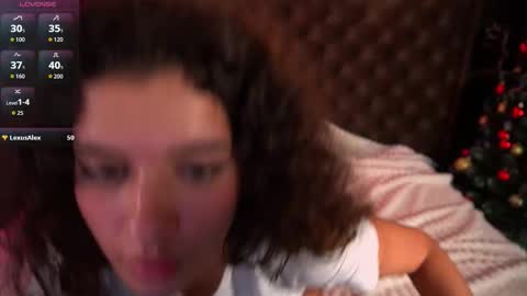 Sherry Li online show from December 2025 02:54:01 PM