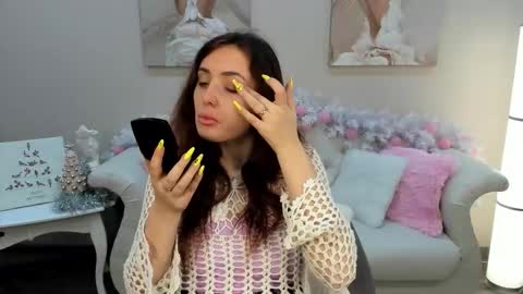 Sherry online show from November 2025 06:49:02 AM