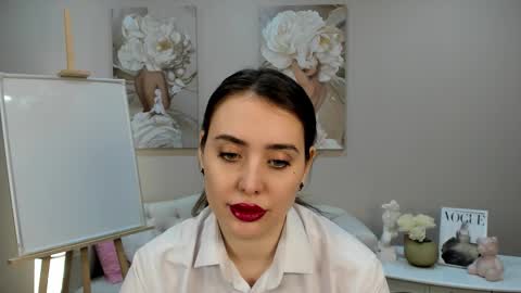 Sherry online show from February 2026 06:47:01 AM