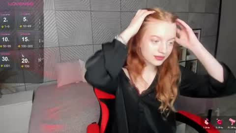 sherrykelly online show from June 2026 02:05:01 AM