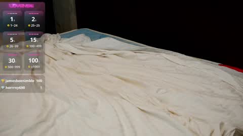 Sherry  online show from March 2025 07:38:02 PM