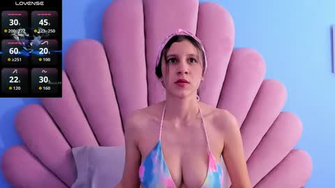 Snapshot of shery_milk chatting on May 2026 11:48:01 AM Shery online show from May 2026 11:48:01 AM