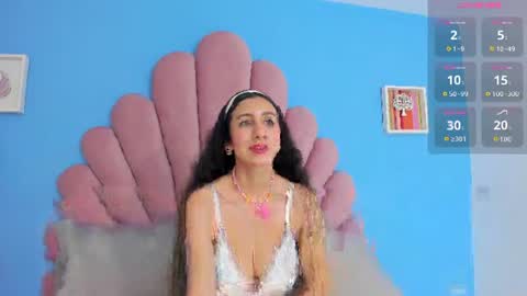 Snapshot of shery_milk chatting on July 2026 11:47:02 AM Shery online show from July 2026 11:47:02 AM