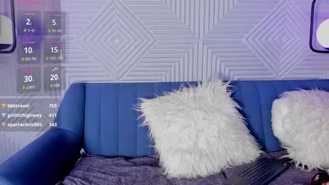 mia online show from January 2025 11:15:02 AM