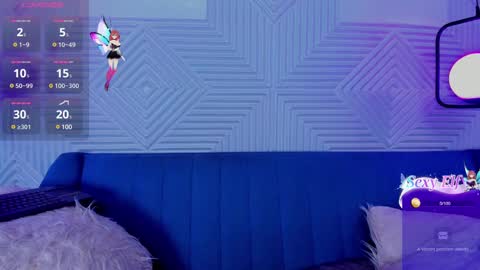 mia online show from February 2025 02:10:01 PM