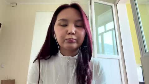 Snapshot of sherylhadges chatting on May 2026 09:26:02 AM Saia online show from May 2026 09:26:02 AM
