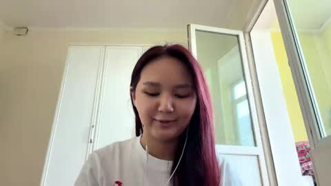 Snapshot of sherylhadges chatting on May 2026 06:31:02 AM Saia online show from May 2026 06:31:02 AM