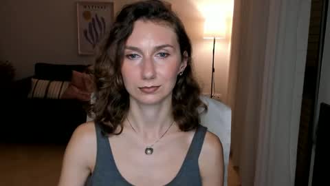 shesleepsnaked online show from January 2025 06:17:01 PM