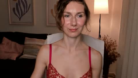 shesleepsnaked online show from January 2025 10:45:01 PM