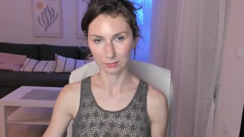 shesleepsnaked online show from March 2025 08:20:02 PM