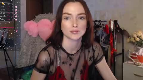 Vanessa online show from February 2026 03:44:01 PM