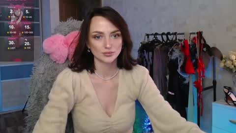 Vanessa online show from February 2026 12:33:01 PM