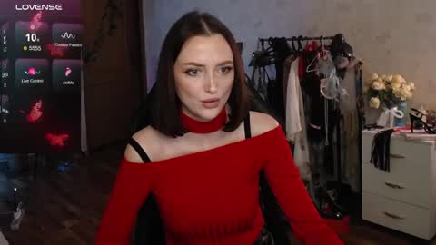 Vanessa online show from February 2026 02:13:02 PM