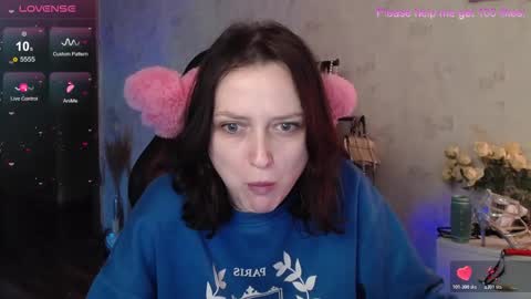 Vanessa online show from February 2026 09:50:02 AM