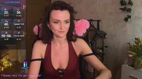 Vanessa online show from March 2026 03:18:02 PM
