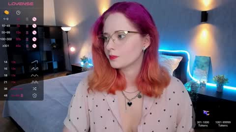 Snapshot of sheslinki chatting on January 2025 12:15:02 PM Hello guys my name is Aemilia online show from January 2025 12:15:02 PM