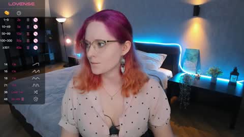 Snapshot of sheslinki chatting on January 2025 11:48:01 AM Hello guys my name is Aemilia online show from January 2025 11:48:01 AM