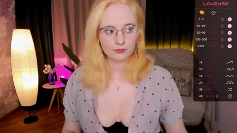 Snapshot of sheslinki chatting on January 2025 07:11:02 AM Hello guys my name is Aemilia online show from January 2025 07:11:02 AM