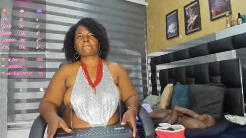 sheyla__ebony online show from March 2026 12:15:01 AM