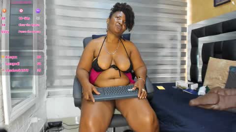 sheyla__ebony online show from March 2026 11:47:02 AM