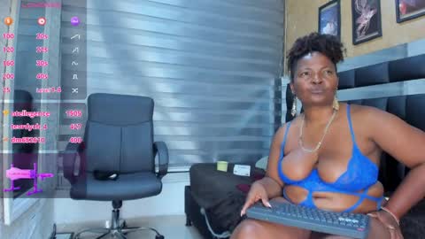 sheyla__ebony online show from April 2026 12:16:02 AM