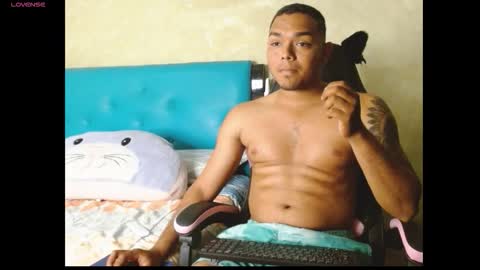 Sheyla and Criss online show from March 2026 02:06:02 AM